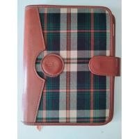 ราคา ปกไดอารี่ ปกแพลนเนอร์ A5 Planner Cover PU Diary Notebook สมุดแพลนเนอร์ สมุดโน๊ต ไดอารี่ สมุดบันทึก แฟ้มสันห่วง (13822788842)