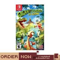 ราคา Nintendo Switch™ Gigantosaurus: The Game [bY ClaSsIC GaME] (27976939156)