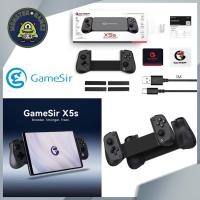 ราคา GameSir X5s Wireless Mobile Game Controller (จอยมือถือ Gamesir)(จอย I-Phone Game Sir)(จอย IPad)จอยPC (55208223529)