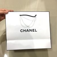 ราคา ถุงกระดาษChanel (2159093214)