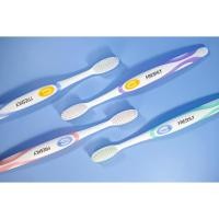 ราคา แปรงสีฟัน Freshly 707 ขนแปรงนุ่ม ปลายเรียว 0.01 mm | Freshly Soft Toothbrush | 1 ด้าม (9824019474)