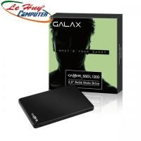 ราคา GALAX Gamer L 120GB 2.5 นิ้ว SATA3 SSD (42813537703)