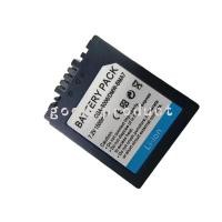ราคา CGA-S006 CGR CGA S006E S006 S006A BMA7 DMW-BMA7 แบตเตอรี่สําหรับ Panasonic DMC FZ30 FZ35 FZ38 FZ50 FZ7 FZ8 FZ18 FZ28 MN (50560671137)