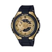 ราคา Casio Baby-G G-MS “G-Steel Lady” MSG-400G series รุ่น MSG-400G-1A2 (1514409706)
