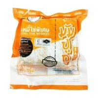 ราคา มัมปุกุ บะหมี่ไข่พิเศษ Mumpuku Egg Noodle 400g. (57511638510)
