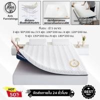 ราคา Axis Furnshings ที่นอน 3ฟุต 3.5ฟุต 4 ฟุต 5 ฟุต 6 ฟุต 5 ขนาด/ความหนา 5 ซม พับเก็บได้ หนา แบบนุ่มสบาย ที่นอน สุขภาพ (43074714581)