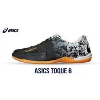 ราคา รองเท้าฟุตซอล ASICS Toque 6 (10566069020)