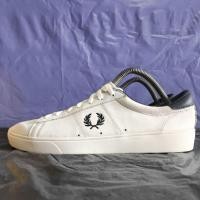 ราคา รองเท้า Fred Perry มือสองของแท้ Size 42/27 cm. (46005740781)