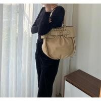 ราคา กระเป๋าสะพายหนังแท้วินเทจ Sazaby ของญี่ปุ่น - มือสอง (42058809633)