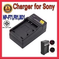 ราคา แท่นชาร์จแบตกล้อง โซนี่NP-FT1, FR1, BD1, FD1/ SONY CHARGER NP FT1/FR1/BD1/FD1 (3839037522)
