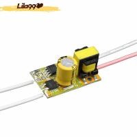ราคา แผงแปลงไฟ120mA และ110mA ไดรเวอร์ LED 3-9W 3-18W สำหรับไดรเวอร์ไฟ LED แถบไฟ DIY (54860073270)
