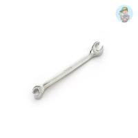 ราคา ‍ SATA ประแจแหวนผ่า ขนาด 8X10 / 9X11 /10X12 / 13X14 /16X17 มม (23530301890)