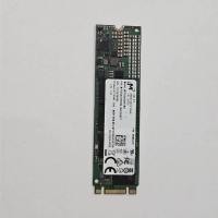 ราคา SSD M.2 SATA 256GB Micron มือสอง (52407767581)