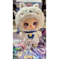 ราคา Liila'zoo 600%ไลล่าน้องตัวใหญ่นุ่มนิ่มน่ารักน่ากอดมากของแท้100%(น้องหมา)ตากลิ้ง (24990925585)