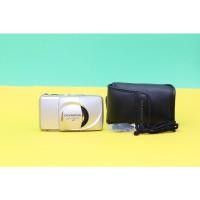 ราคา ขายกล้องฟิล์มคอมแพค OLYMPUS [mju:] Zoom 140 VF (13547771049)