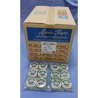 ราคา (ไม่เกิน2ลัง/ออร์เดอร์)เทปโฟมกาว 2 หน้า หลุยส์ 1หลา(48แพค) (25664129302)