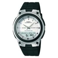 ราคา Casio Standard Analog-Digital (AW-80-7AV)