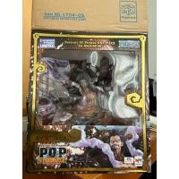 ราคา Megahouse (มือสอง)P.O.P SA-MAXIMUM Monkey D. Luffy GEAR FOUR "Boundman" ล๊อตเจแปน มือสอง มืกล่องน้ำตาล (28654723304)