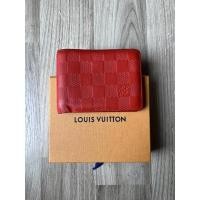 ราคา LOUIS VUITTON Infini Multiple wallet มือสอง แท้100% (15169589108)