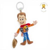 ราคา Lamaze Disney Baby Toy Story Clip & Go Woody ตุ๊กตาวู้ดดี้ เสริมพัฒนาการ (47408819342)