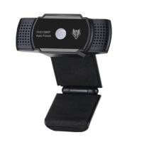 ราคา กล้อง Webcam Nubwo NWC-500 1080p (6718208768)