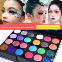 ราคา พาเลทตา อายแชโด การแสดงบนเวทีแต่งหน้าทุ่มเท39สีแต่งหน้าจานอายแชโดว์ชุดหนึ่งจานอเนกประสงค์ความงามแต่งหน้าชุดใหญ่แนะนําโดยช่างแต่งหน้า (57761613917)