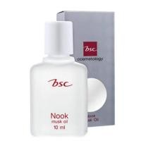 ราคา BSC Cosmetology Nook Musk Oil 10 ml. (29942719213)