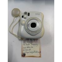 ราคา กล้องinstaxมือ2 Fuji instax mini25 สีขาว (552809584)