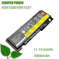 ราคา CP Laptop Battery 45N1036,45N1037 11.1V/3900mAh/44Wh For T430S T420S T420si T430si 45N1039 45N1038 42T4846 42T4847 Serie (24086565352)