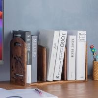 ราคา ชั้นวางของเก็บเอกสาร กล่องเก็บของฉลุลูกไม้ วางที่โต๊ะหนังสือ สไตล์ไทยทำเก่า วางหนังสือวางสมุด กล่องใส่เอกสาร3ช่องทาง (25718800430)