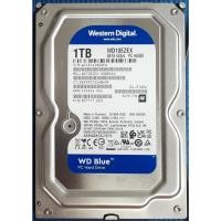 ราคา HARDDISK 1TB ฮาร์ดดิสก์ PC 1 TB มือสอง พร้อมใช้งาน (คละยี่ห้อ) (19284254364)