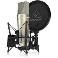 ราคา Behringer TM1 ไมโครโฟน คอนเดนเซอร์ (14242501889)