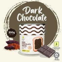 ราคา SYMPHONY Spread Callebaut Dark Chocolate Spread Jar (200g) (27644901195)