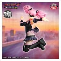 ราคา (ของแท้/มือ 1) Banpresto My Hero Academia Vigilantes the Amazing Heroes Another Popstep (Kazuho Haneyama) (46256525838)