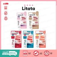 ราคา เมดิฮีล Mediheal Labocare Panteno Lips / Panteno Lips Scrub / Lips Sleeping Mask 10 ml. (25908353069)