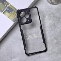 ราคา XUNDD Realme 14 5G Realme 14T 5GกรณีกันชนXundd FusionปลอกRealme 14 5G Realme 14T 5G FSN (41231076500)