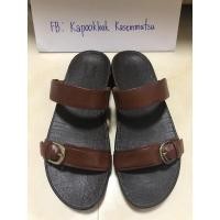 ราคา fitflop หนังแท้มือสอง (16191725191)