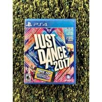 ราคา แผ่นเกม ps4 มือสอง / Just Dance 2017 (21628964355)