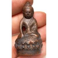 ราคา พระกริ่งปวเรศวัดบวร พระเก่าหายากเปิดแบ่งปันค่ะ (25545495886)