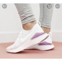 ราคา Nike react flyknit แท้ (สิ้นค้ามือสองสภาพ94%) (6373130582)