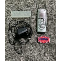 ราคา การสื่อสาร Nokia (HP, เครื่องชาร์จและขาตั้ง) (52958344960)