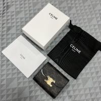 ราคา กระเป๋าสตางค์Celine Wallet (15479470042)