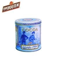 ราคา Van Houten Cocoa Powder 100% From Belgium แวน ฮูเต็น โกโก้ผง จากเบลเยี่ยม 100% 230 กรัม (5845754301)