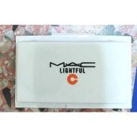 ราคา แป้งพัฟแมคMAC nc30 Lightful C + Coral Grass SPF30/PA+++ (12892174794)