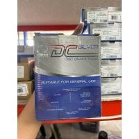 ราคา ผ้าดิสเบรคหน้า VIGO ปี 2008 COMPACT DCC-737 (29407238191)