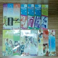 ราคา ชุดที่คั่นเจ้าหญิงจอมจุ้นกับรักวุ่นๆในวัง(16ชิ้น) (18675521929)