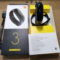 ราคา Xiaomi mi band 3 ภาษาไทย (4202459377)