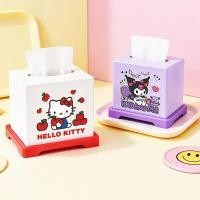 ราคา กล่องใส่ทิชชู่ ลายการ์ตูน (49457619142)