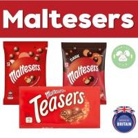 ราคา Maltesers Chocolate 150g, Malteser Truffle Small Gift Box 54 G , Maltesers Chocolate Tube 75g. สินค้าใหม่ พร้อมส่ง (6460738186)