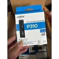 ราคา Nvme Crucial P310 1TB M2 PCIe Gen 4.0 SSD ฮาร์ดไดรฟ์กล่องใหม่ (26927673275)